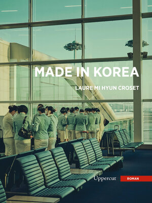 cover image of Made in Korea